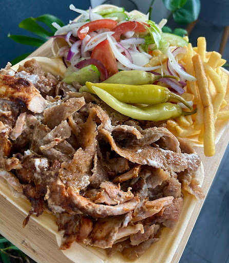 Photo of Elm Kebab & Pizza House - 15 Elm Dr, Mold CH7 1SF